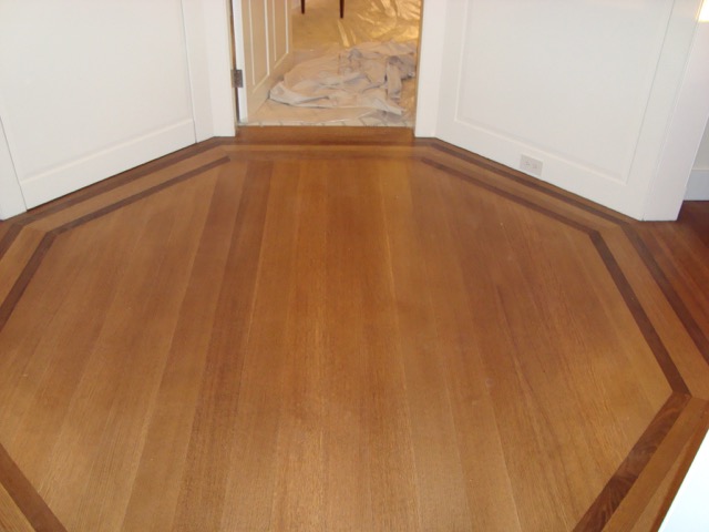 Mikes Custom Hardwood Flooring - Gerrardstown, WV