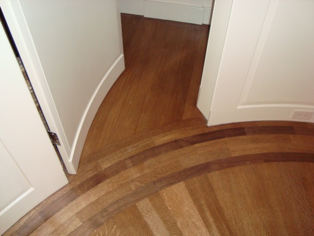 Mikes Custom Hardwood Flooring - Martinsburg, WV