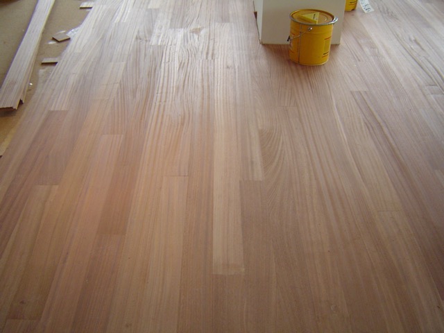 Mikes Custom Hardwood Flooring - Bolivar, WV