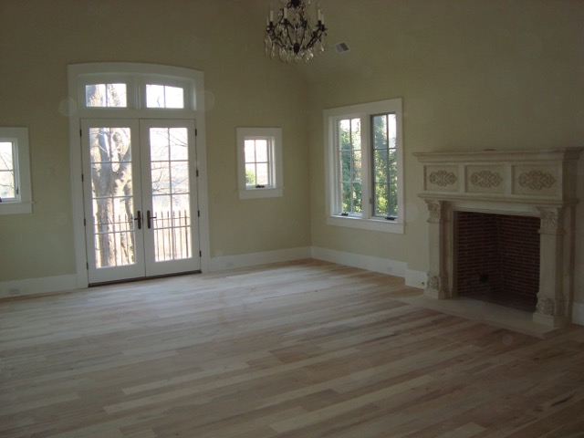 Mikes Custom Hardwood Flooring - Harpers Ferry, WV