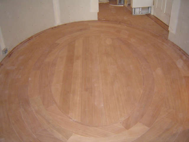 Mikes Custom Hardwood Flooring - Middleway, WV