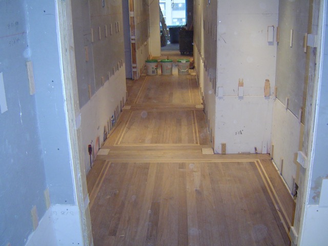 Mikes Custom Hardwood Flooring - Ranson, WV