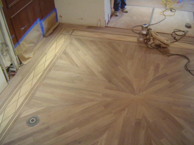 Mikes Custom Hardwood Flooring - Shannondale, WV