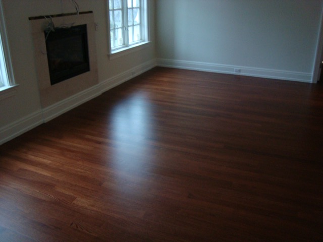 Mikes Custom Hardwood Flooring - Shenandoah Junction, WV