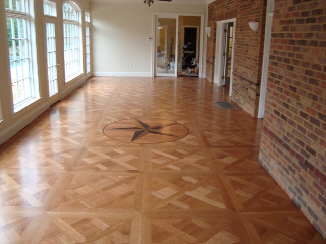 Mikes Custom Hardwood Flooring - Shepherdstown, WV