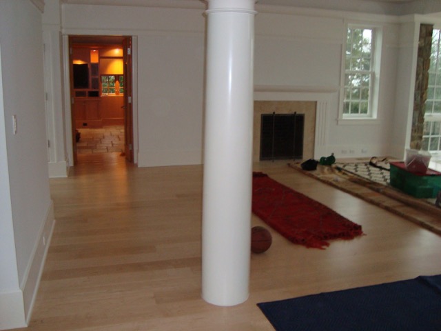 Mikes Custom Hardwood Flooring - Middletown, VA