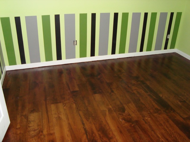 Mikes Custom Hardwood Flooring - Hamilton, VA