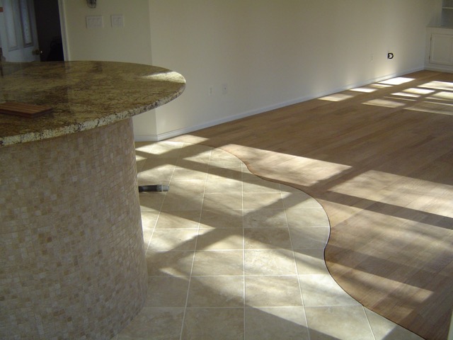 Mikes Custom Hardwood Flooring - Leesburg, VA