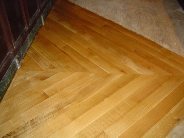 Mikes Custom Hardwood Flooring - Middleburg, VA
