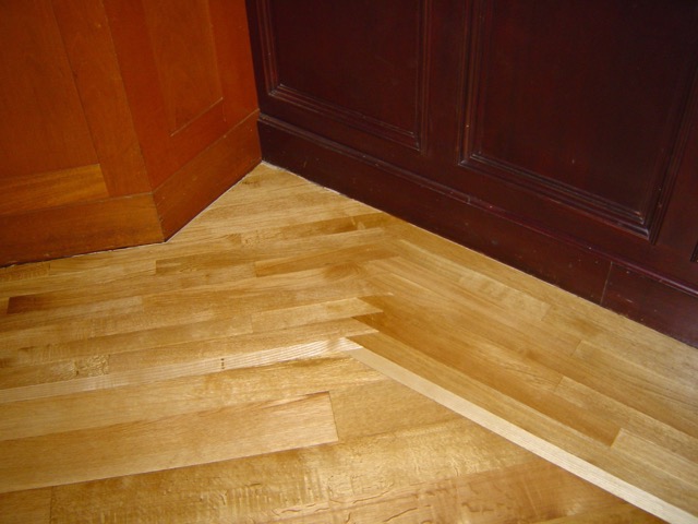 Mikes Custom Hardwood Flooring - Purcellville, VA