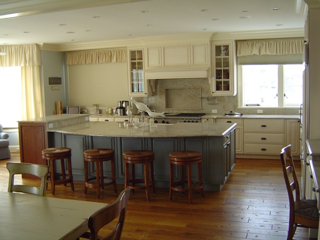 Mikes Custom Hardwood Flooring - South Riding, VA