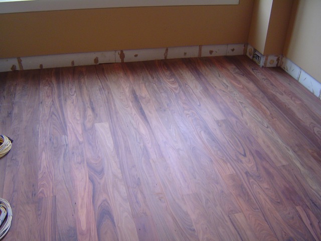 Mikes Custom Hardwood Flooring - Clifton, VA