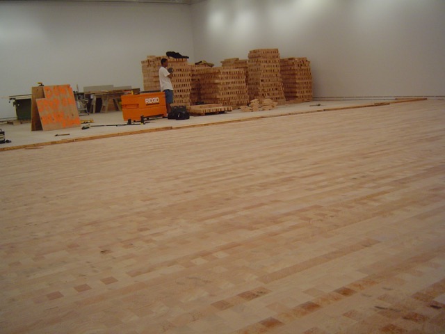 Mikes Custom Hardwood Flooring - Fair Lakes, VA