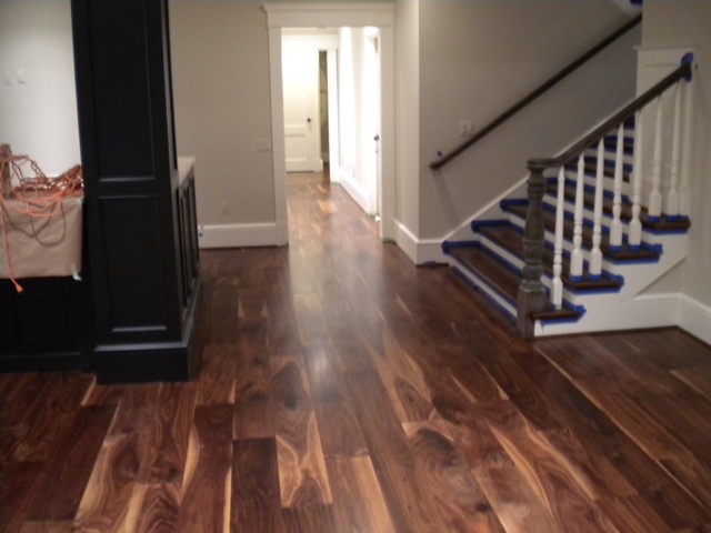 Mikes Custom Hardwood Flooring - Herndon, VA