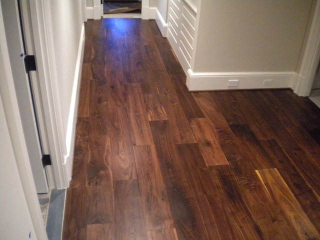 Mikes Custom Hardwood Flooring - Hollindale, VA