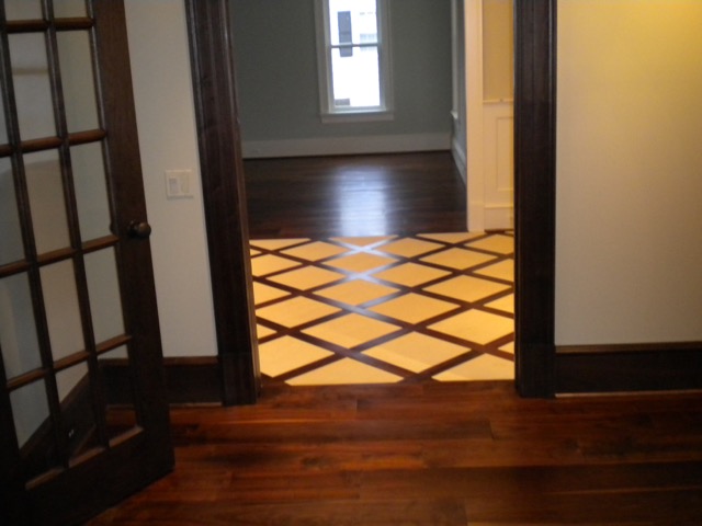 Mikes Custom Hardwood Flooring - Mason Neck, VA