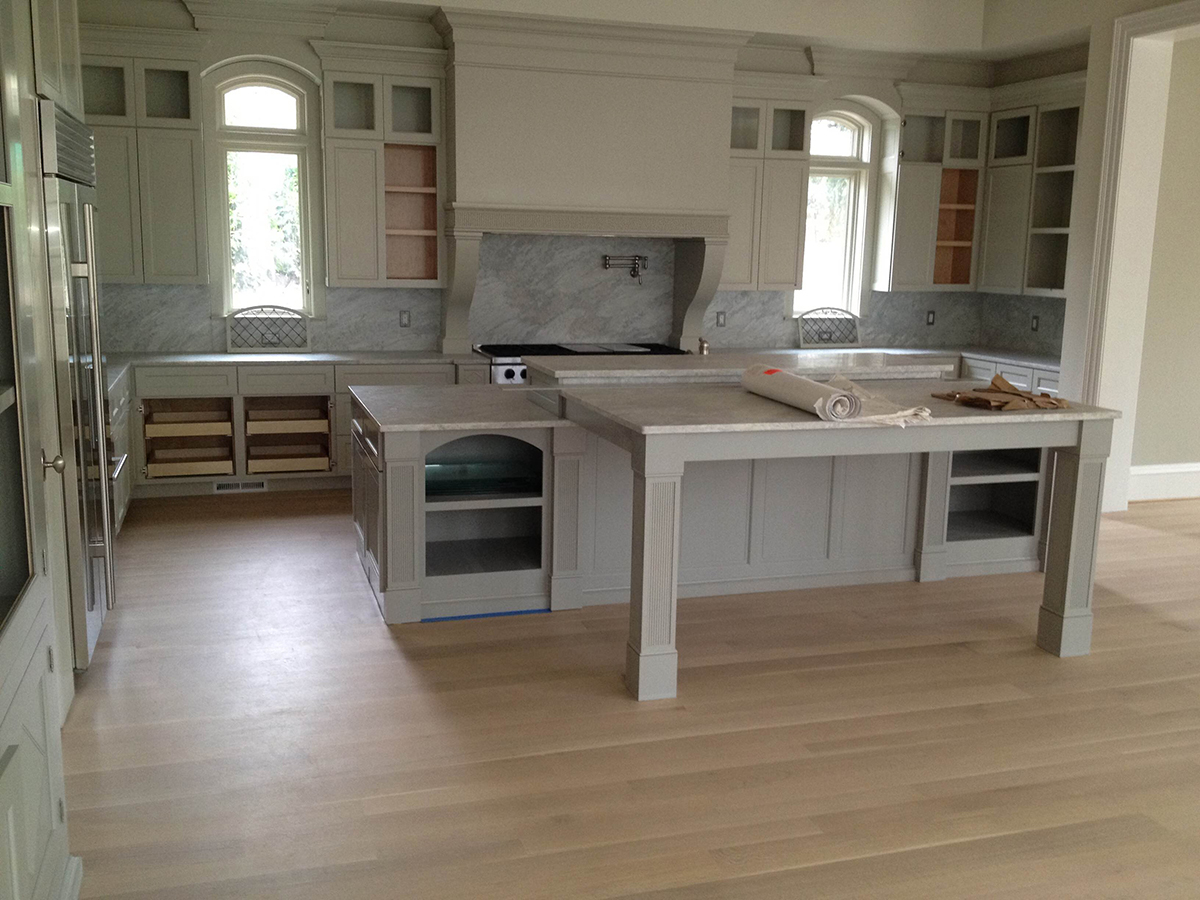 Mikes Custom Hardwood Flooring - Stone Ridge, VA