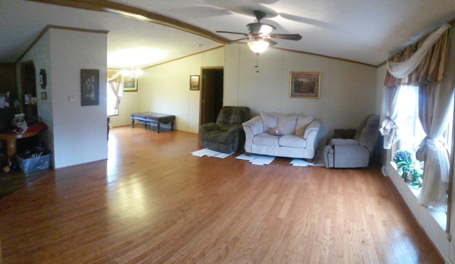 Mikes Custom Hardwood Flooring - Winchester, VA