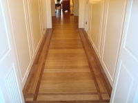 Mikes Custom Hardwood Flooring - Glengary, WV