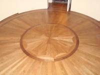 Mikes Custom Hardwood Flooring - Hedgesville, WV