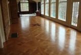 Mikes Custom Hardwood Flooring - Summit Point, WV