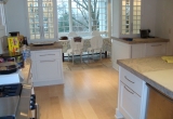 Mikes Custom Hardwood Flooring - Gore, VA