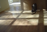 Mikes Custom Hardwood Flooring - Hillsboro, VA