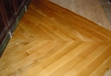 Mikes Custom Hardwood Flooring - Middleburg, VA