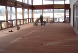 Mikes Custom Hardwood Flooring - Stone Ridge, VA