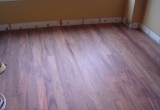 Mikes Custom Hardwood Flooring - Clifton, VA