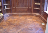 Mikes Custom Hardwood Flooring - Hayfield, VA