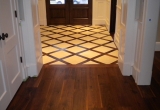 Mikes Custom Hardwood Flooring - Kings Park, VA