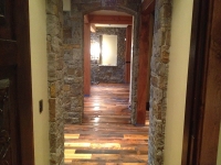 Mikes Custom Hardwood Flooring - Hillsboro, VA