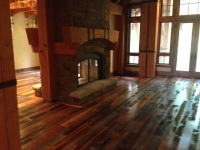 Mikes Custom Hardwood Flooring - Middleburg, VA