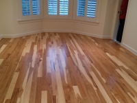 Mikes Custom Hardwood Flooring - Dranesville, VA