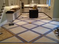 Mikes Custom Hardwood Flooring - Fair Lakes, VA