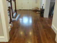 Mikes Custom Hardwood Flooring - Fairfax Station, VA