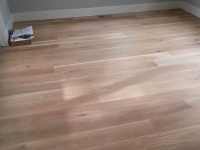 Mikes Custom Hardwood Flooring - Wakefield, VA