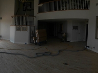 Mikes Custom Hardwood Flooring - Bunker Hill, WV