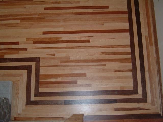 Mikes Custom Hardwood Flooring - Summit Point, WV