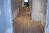 Mikes Custom Hardwood Flooring - Ranson, WV