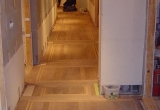 Mikes Custom Hardwood Flooring - Rippon, WV