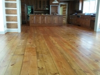 Mikes Custom Hardwood Flooring - Rippon. wv