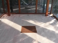 Mikes Custom Hardwood Flooring - Gerrrardstown, WV