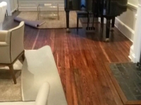 Mikes Custom Hardwood Flooring - Glengary, WV