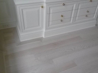 Mikes Custom Hardwood Flooring - Bolivar, WV