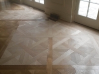 Mikes Custom Hardwood Flooring - Shannondale, WV