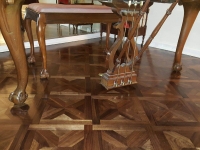 Mikes Custom Hardwood Flooring - Shenandoah Junction, WV