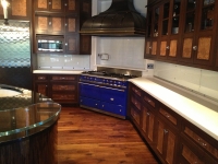 Mikes Custom Hardwood Flooring - Summit Point, WV