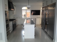 Mikes Custom Hardwood Flooring - Winchester, VA